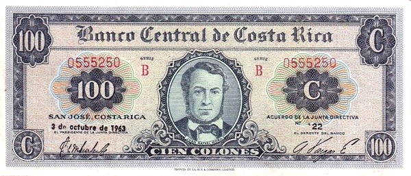 Juan Rafael Mora