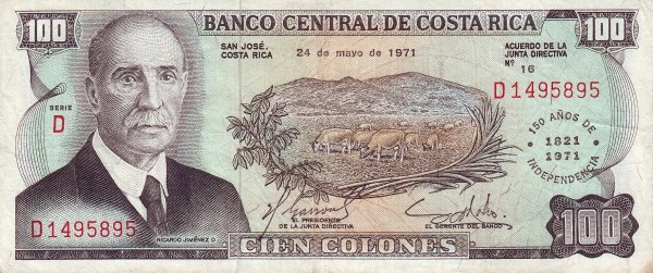  Ricardo Jimenez O., cattle