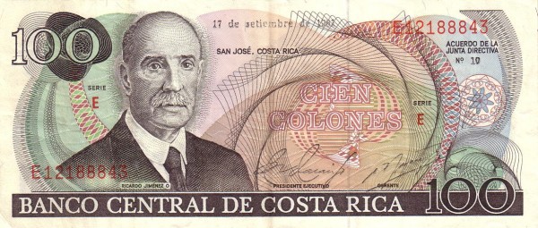  Ricardo Jimenez O.