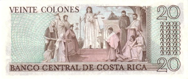  Allegorical scene  (Justice)