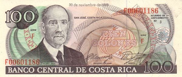  Ricardo Jimenez O.