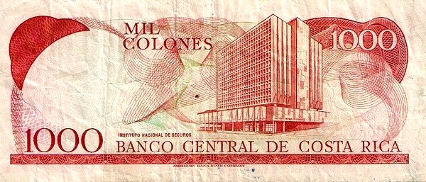  National Insurance  Institute