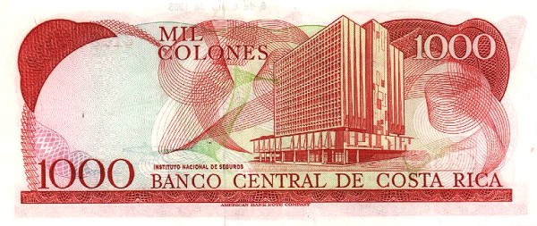 National Insurance  Institute