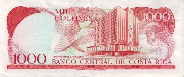  National Insurance  Institute