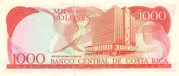  National Insurance  Institute