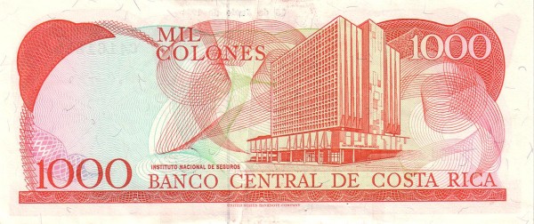  National Insurance  Institute