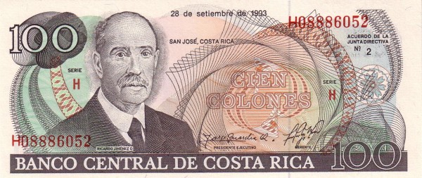  Ricardo Jimenez O.
