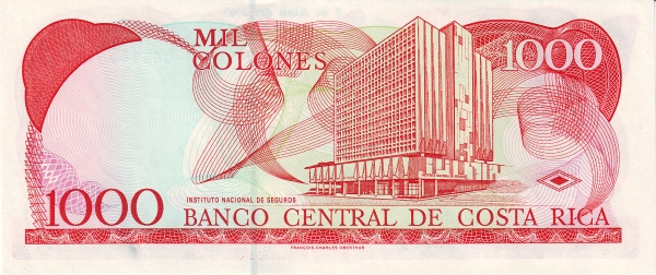  National Insurance  Institute