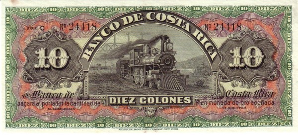  Steam locomotive