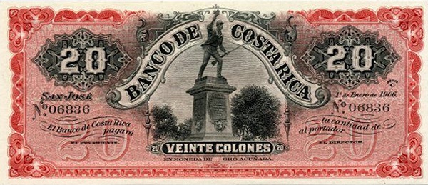  Juan Santamaria monument