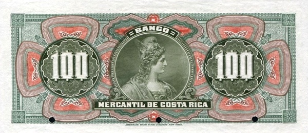 Allegorical woman