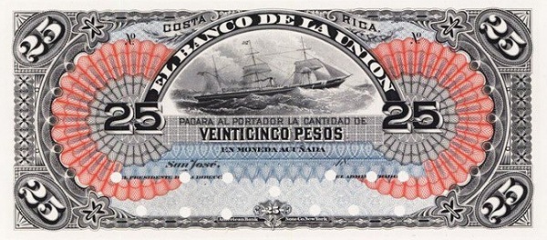 Combined sailing and steam ship