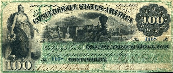 Minerva, steam train