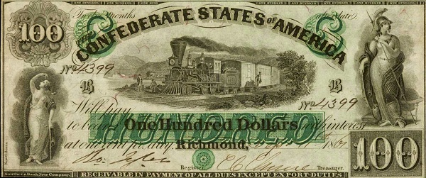 Justice, steam passenger train, Minerva