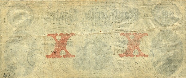 X - coarse lace overprint
