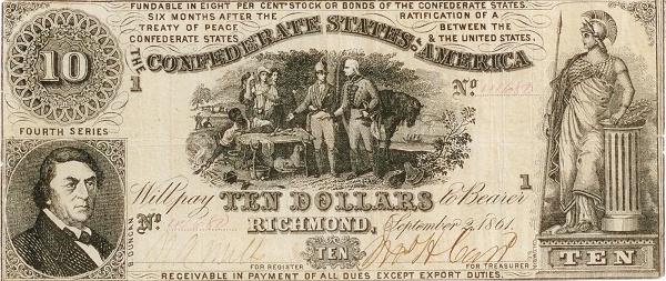 Robert Mercer Taliaferro Hunter,  General Francis Marion's Sweet Potato Dinner, Minerva