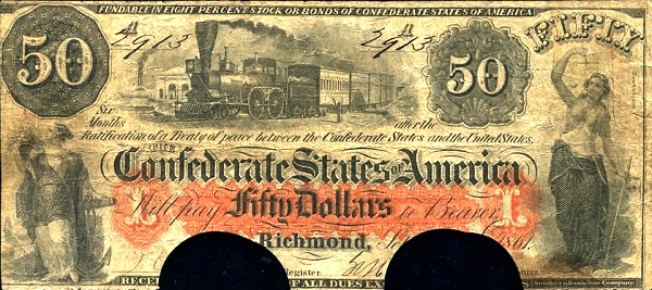 Hope, steam passenger train, Justice