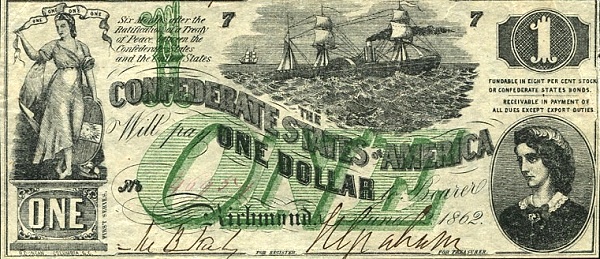 Liberty, ship, Lucy Petway Holcombe  Pickens