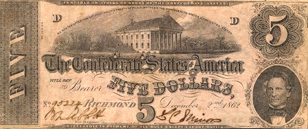 Capitol building, Richmond VA, Christopher Gustavus Memminger