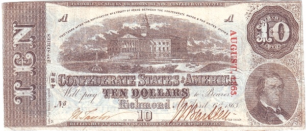  Capitol of Columbia SC; Robert Mercer  Taliaferro Hunter