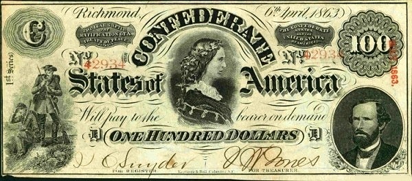 Soldiers, Lucy Pickens, George Wythe  Randolph