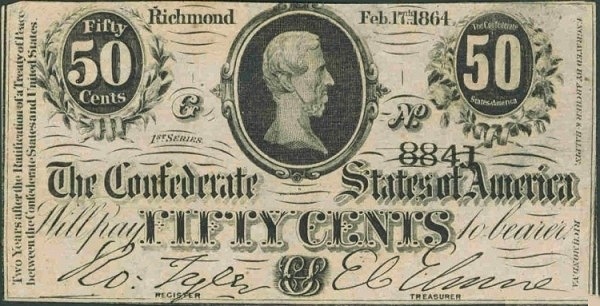 President Jefferson Davis