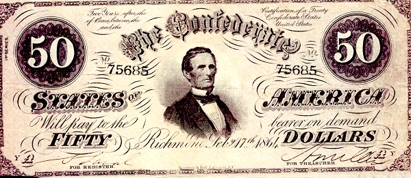 President Jefferson Davis