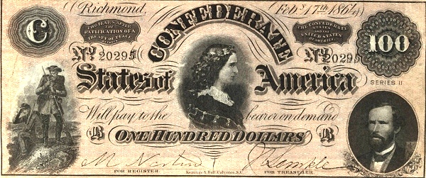 Soldiers, Lucy Petway Holcombe Pickens George Wythe Randolph