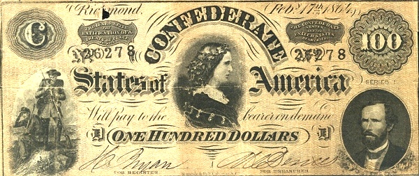 Soldiers, Lucy Petway Holcombe Pickens George Wythe Randolph