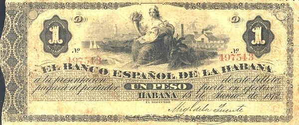  Allegorical woman