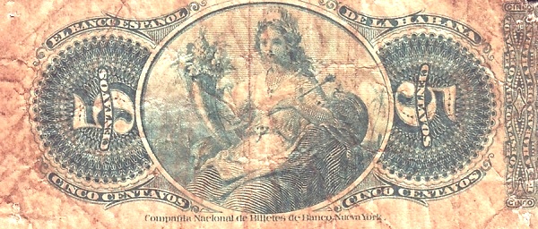  Allegorical woman
