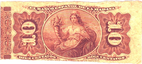  Allegorical woman