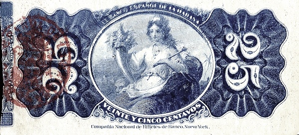  Allegorical woman