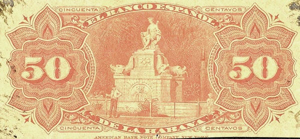  Noble Havanna  fountain