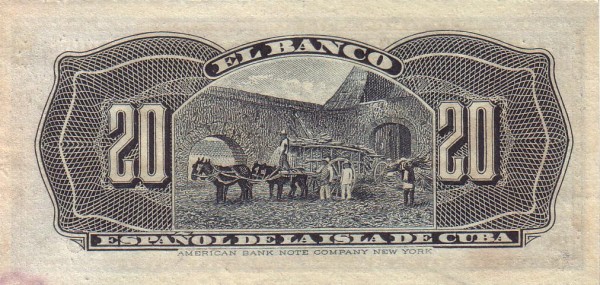  Ox cart