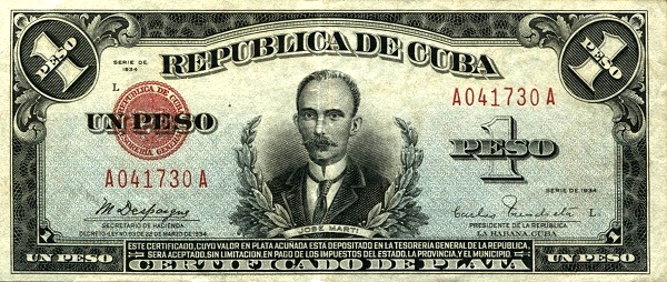  José Martí