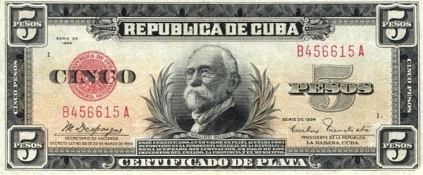  Máximo Gómez