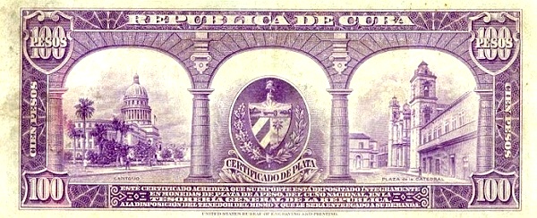 Capitol of Havanna,  arms, cathedral