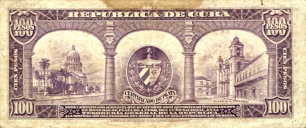 Capitol of Havanna,  arms, cathedral