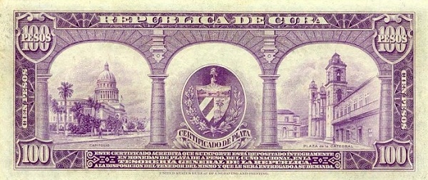 Capitol of Havanna,  arms, cathedral