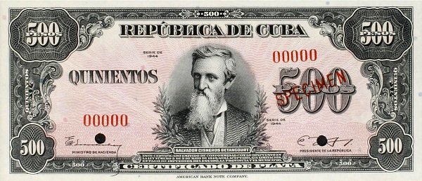 Salvador Cisneros Betancourt