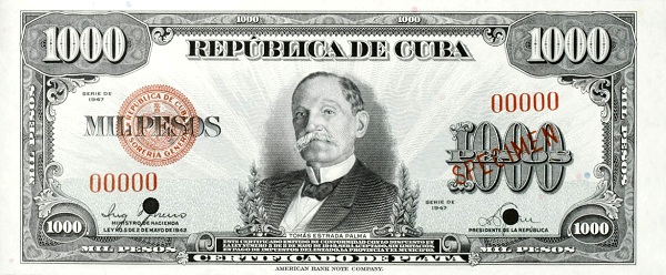  Máximo Gómez