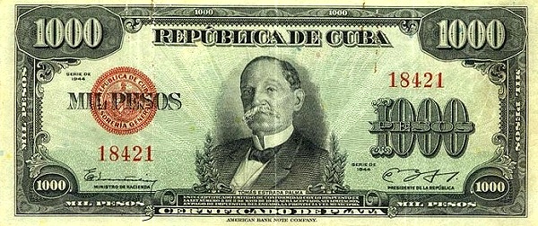  Máximo Gómez
