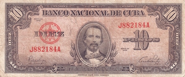  Carlos Manuel de Céspedes