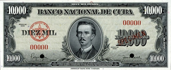  Ignacio Agramonte