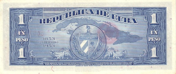  Arms, Cuba