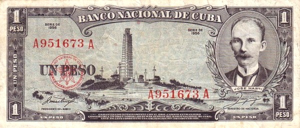  José Martí, José Martí monument