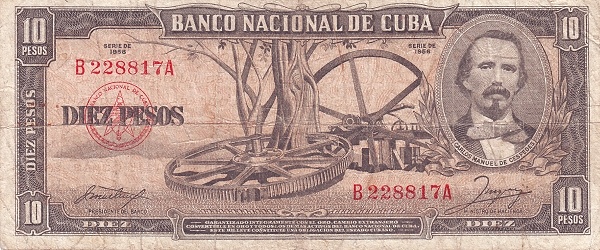  Carlos Manuel de Céspedes