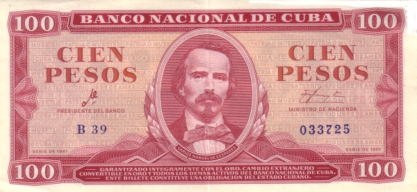  Carlos Manuel de Céspedes
