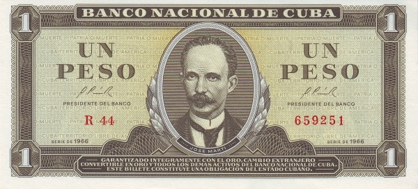  José Martí